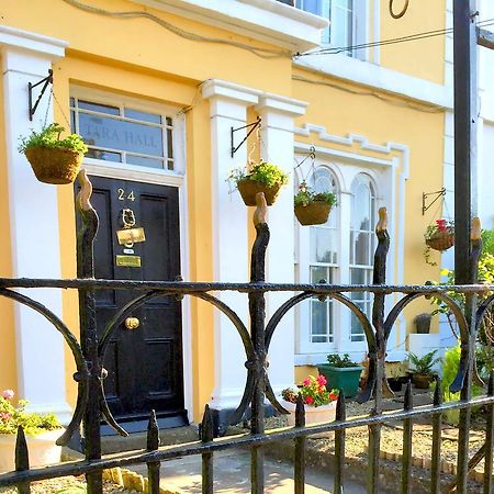Tara Hall Accommodation Dun Laoghaire Quarto foto