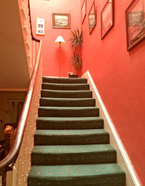 Tara Hall Accommodation Dun Laoghaire Quarto foto