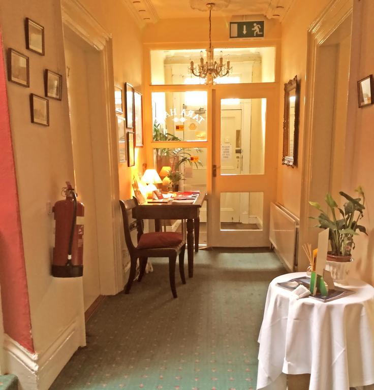 Tara Hall Accommodation Dun Laoghaire Quarto foto