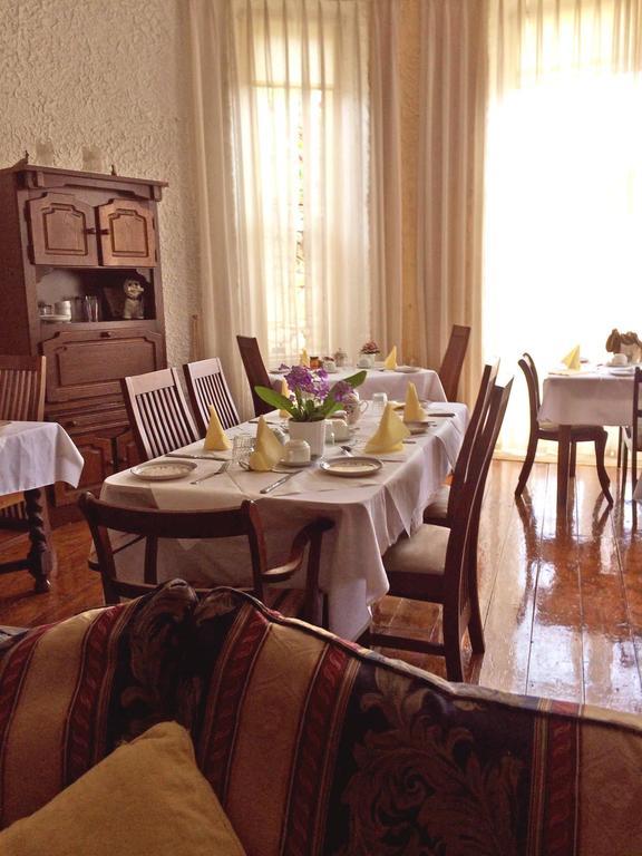 Tara Hall Accommodation Dun Laoghaire Quarto foto