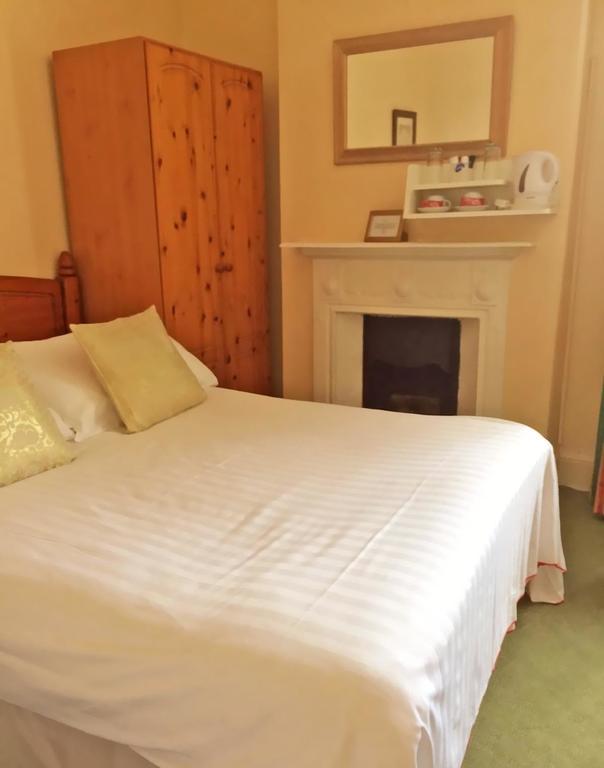 Tara Hall Accommodation Dun Laoghaire Quarto foto