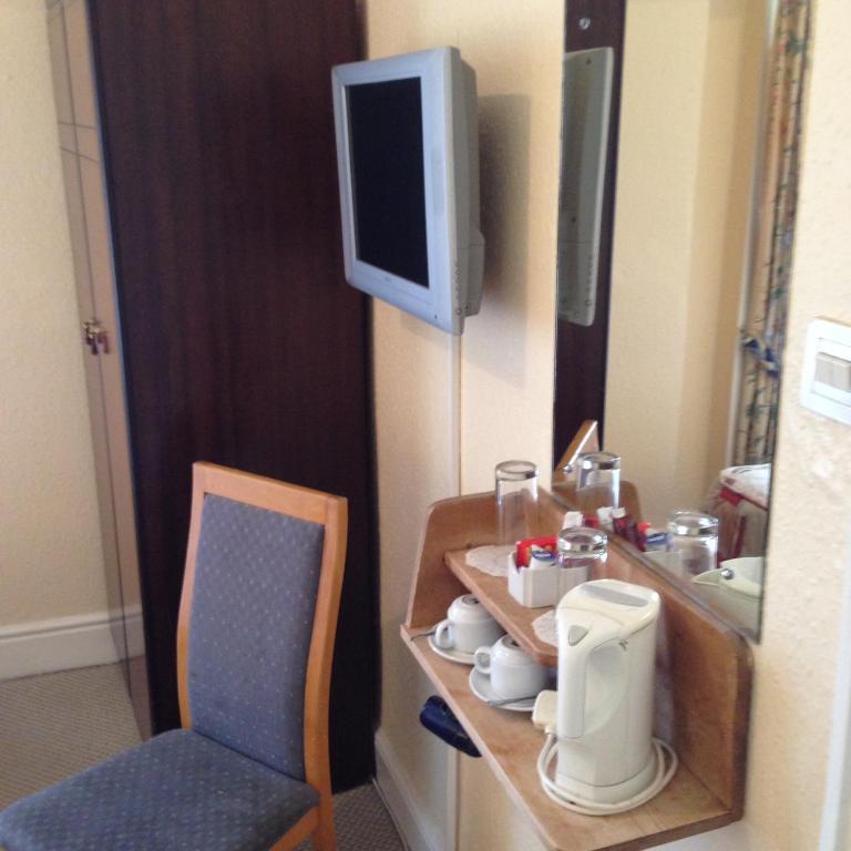 Tara Hall Accommodation Dun Laoghaire Quarto foto